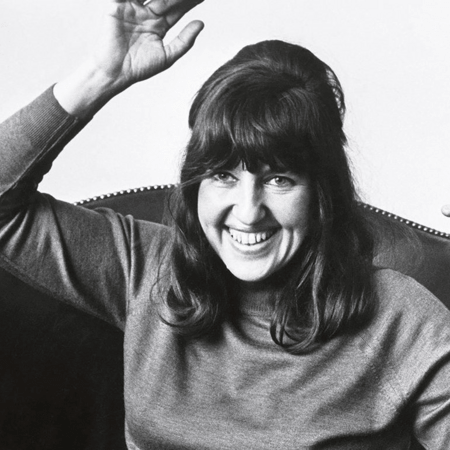 Έφυγε η Rosalyn Drexler, ο «ανεμοστρόβιλος» της Ποπ Αρτ