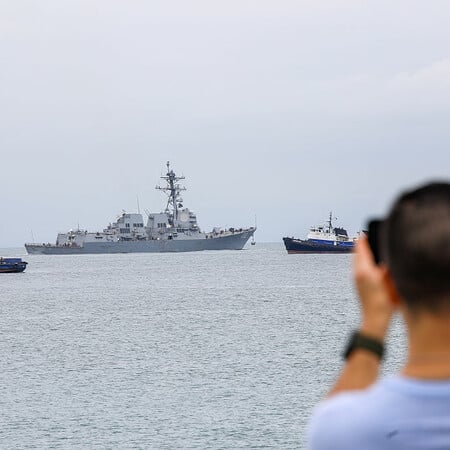 Νέα εποχή πολέμου κατά των καρτέλ: Οι ΗΠΑ εγκαταλείπουν τις παραδοσιακές μεθόδους