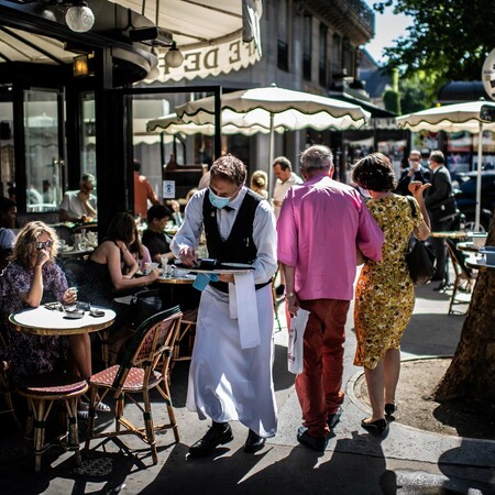 Πόσο πιθανό είναι το σενάριο ΔΝΤ για τη Γαλλία;