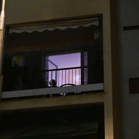 Πατήσια: Η 34χρονη είχε γεννήσει και τα άλλα δύο παιδιά της στο σπίτι