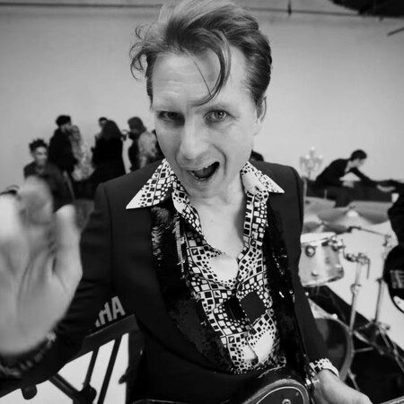 Αlex Kapranos : «Η κουζίνα και το rock 'n' roll είναι δυο κόσμοι που μοιάζουν»