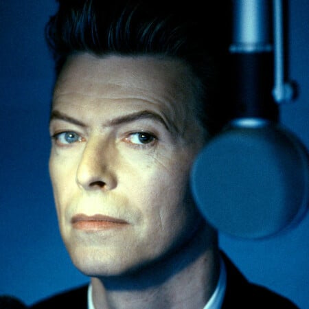 Το μυστικό τελευταίο πρότζεκτ του David Bowie: Ετοίμαζε μιούζικαλ για Λονδίνο του 18ου αιώνα