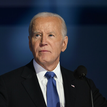 Ο Τζο Μπάιντεν υποβλήθηκε σε χειρουργείο για καρκίνο του δέρματος