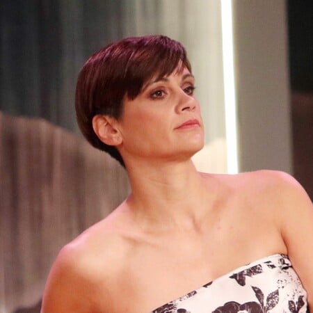 Άννα Μαρία Παπαχαραλάμπους για τη δίκη Φιλιππίδη: «Ήταν μία δύσκολη περίοδος»