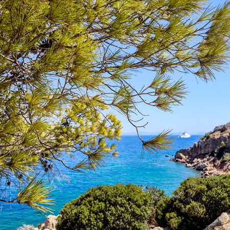 Καιρός: Ηλιοφάνεια στο μεγαλύτερο μέρος της χώρας - Πού αναμένονται τοπικές καταιγίδες