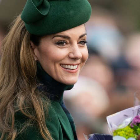 Κέιτ Μίντλετον: Η χριστουγεννιάτικη παράδοση της επιστρέφει και φέτος επίσημα