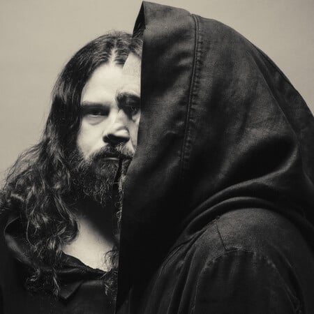 SUNN O)))