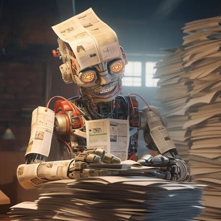 Τεχνητή Νοημοσύνη: Ποιο chatbot δίνει τις περισσότερες λανθασμένες πληροφορίες; 