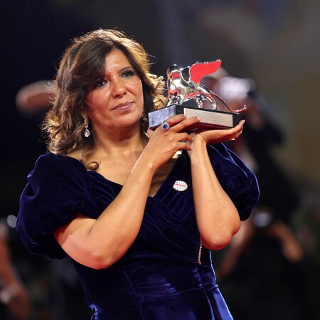 Οι νικητές του Φεστιβάλ της Βενετίας και ο λόγος για τη Γάζα που ξεχώρισε