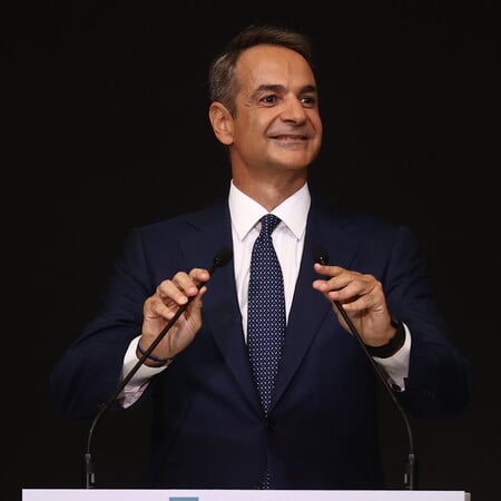 Μητσοτάκης: Τέλος ο ΕΝΦΙΑ στο μισό ο ΦΠΑ ποιούς αφορά 