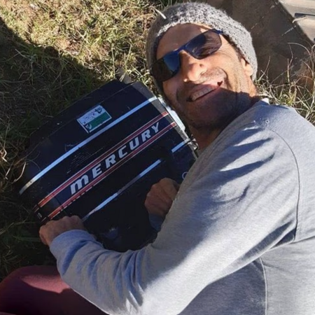 Μέρκιουρι Ψιλάκης: Ποιος ήταν ο Έλληνας σέρφερ που σκοτώθηκε από επίθεση καρχαρία