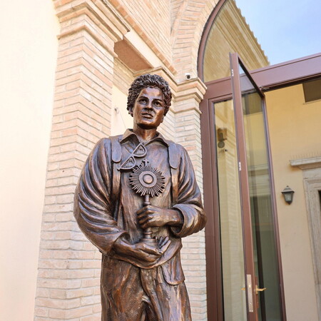 Κάρλο Ακούτις: Πώς γίνεται κάποιος άγιος – και πώς ο πρώτος millennial άγιος το κατάφερε