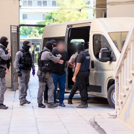 «Μαφία Κρήτης»: Αρνείται τις κατηγορίες ο φερόμενος ως «αρχηγός» 
