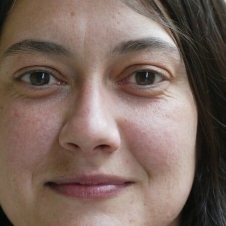 Πέθανε η φωτορεπόρτερ Μαρία Μαρόγιαννη