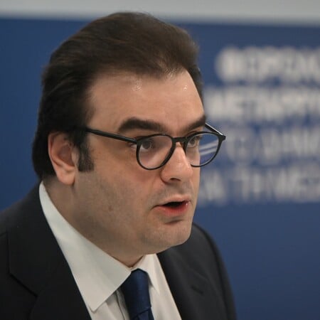 Live- H εξειδίκευση των μέτρων που ανακοινώθηκαν στη ΔΕΘ