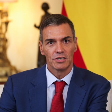 «Γενοκτονία στη Γάζα»: Σκληρή στάση Σάντσεθ προς Νετανιάχου - Μέτρα για άσκηση πίεσης στο Ισραήλ
