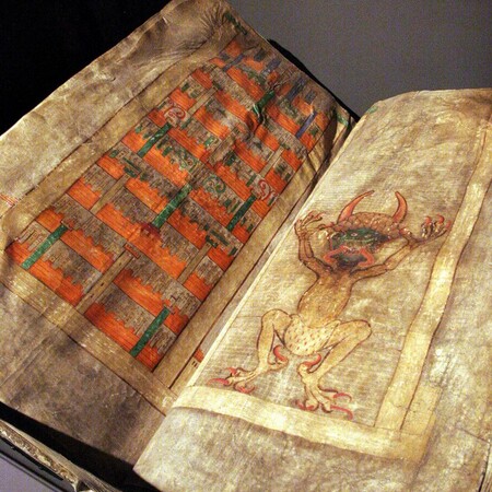 Η «Βίβλος του διαβόλου»: Tο μεγαλύτερο χειρόγραφο του Μεσαίωνα και οι θρύλοι που το συνοδεύουν