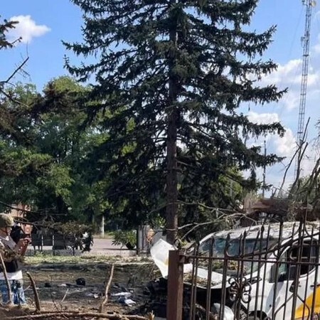 Ουκρανία: Ρωσικό πλήγμα σκότωσε 23 πολίτες την ώρα που έπαιρναν τις συντάξεις τους