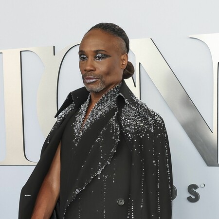 Ο Μπίλι Πόρτερ υπέστη σοβαρή σήψη