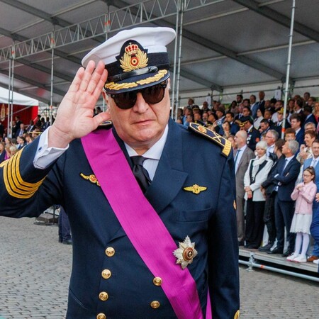 Βέλγιο: Ο πρίγκιπας Λοράν αναγνωρίζει για πρώτη τον γιο που απέκτησε με τραγουδίστρια πριν 25 χρόνια