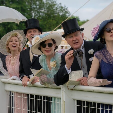 Το μεγάλο φινάλε του Downton Abbey και άλλοι 7 λόγοι να πάτε σινεμά