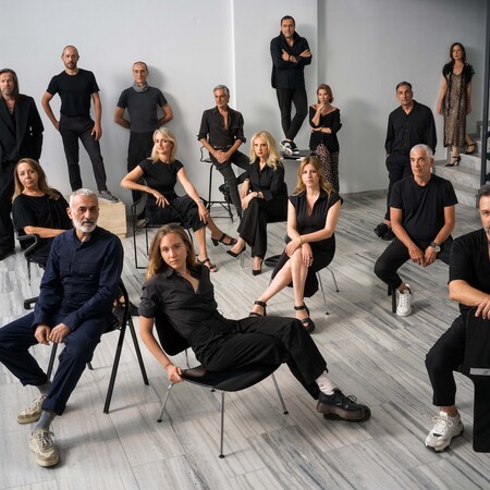 Όλα όσα έρχονται στο 1ο Greek Fashion Festival της Ελληνικής Ένωσης Σχεδιαστών Μόδας 