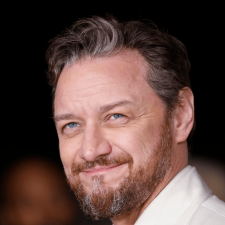 Ο Τζέιμς Μακαβόι δέχθηκε επίθεση σε μπαρ του Τορόντο