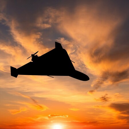 Η Πολωνία κατέρριψε ρωσικά drones μετά από παραβίαση του εναέριου χώρου της