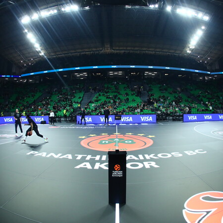 Euroleague: Στο ΟΑΚΑ το Final Four του 2026