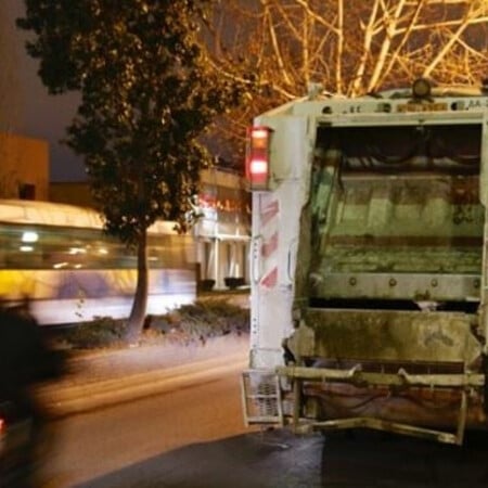 Κυψέλη: 59χρονος άνοιξε πυρ εναντίον υπαλλήλου καθαριότητας