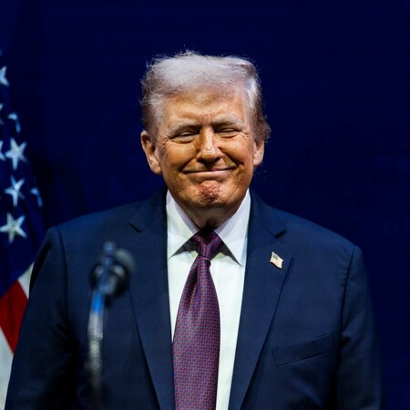 Αποδοκιμασίες κατά Τραμπ σε εστιατόριο: ««Είσαι ο Χίτλερ της εποχής μας»