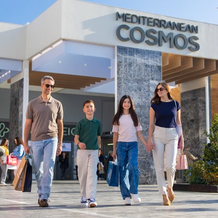 Back to School στο Mediterranean Cosmos: Μια ολοκληρωμένη εμπειρία shopping και διασκέδασης
