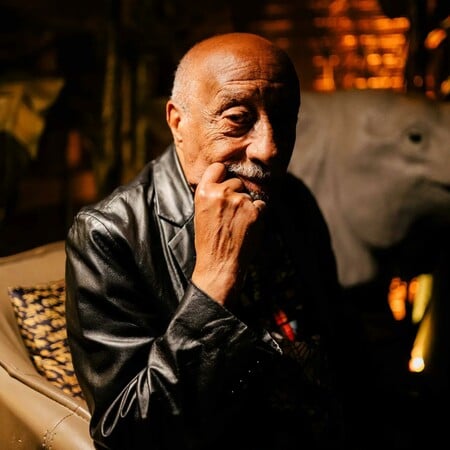 Mulatu Astatke