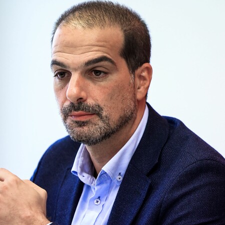 Ο Γαβριήλ Σακελλαρίδης υποβλήθηκε σε επέμβαση για τοποθέτηση στεντ