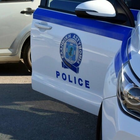 Kαταδίωξη στην Αθήνα: Προφυλακιστέος ο 20χρονος γιος επιχειρηματία που εμβόλισε αστυνομικό