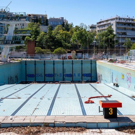 Γιατί ο δήμος Αθηναίων αδιαφορεί για την αρχαία κοίτη του Ιλισού; 