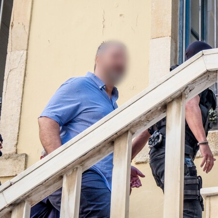 Μαφία της Κρήτης: Αύριο απολογείται ο επίσκοπος