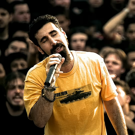 Οι System of a Down ανακοίνωσαν περιοδεία στην Ευρώπη