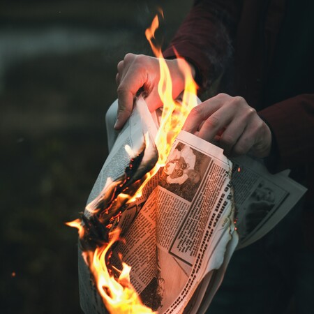 Η παγκόσμια ελευθερία του Τύπου καταγράφει τη μεγαλύτερη αποδυνάμωση των τελευταίων 50 ετών