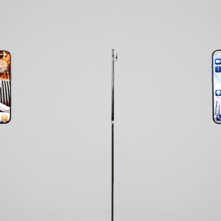Apple: Θα φέρει το τελευταίο iPhone το τέλος της sim card;