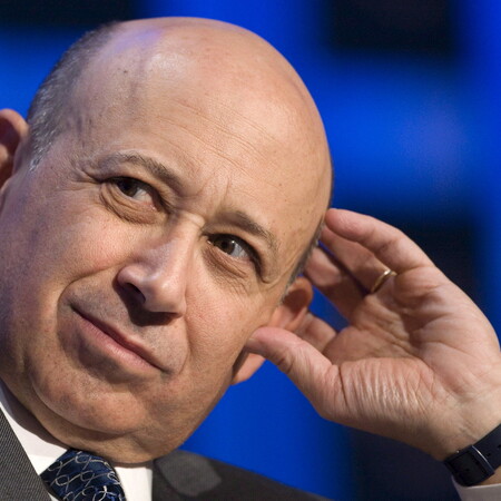 Ο πρώην CEO της Goldman Sachs «βλέπει» νέα κρίση στις ΗΠΑ