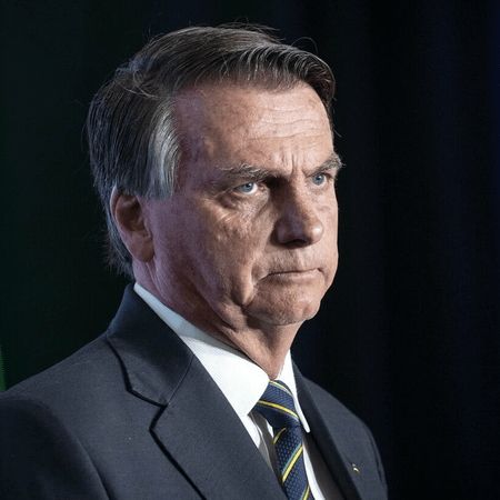 Κάθειρξη 27 ετών στον Ζαΐχ Μπολσονάρου για την απόπειρα πραξικοπήματος