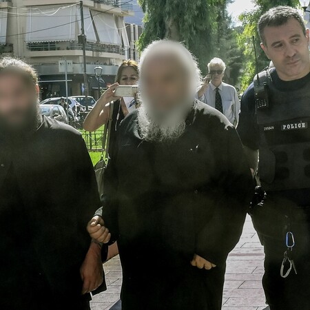 Καλάβρυτα: Προφυλακιστέος ο ηγούμενος του Μεγάλου Σπηλαίου για αρχαιοκαπηλία