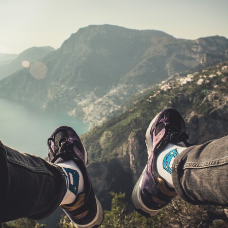 New sneakers, new personality: Ποιος θέλεις να είσαι φέτος, ανάλογα με τα παπούτσια που φοράς