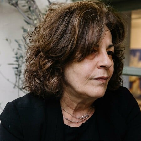 Μάγδα Φύσσα για αποφυλάκιση Μιχαλολιάκου: «Οι δολοφόνοι έξω, οι αλληλέγγυοι μέσα»