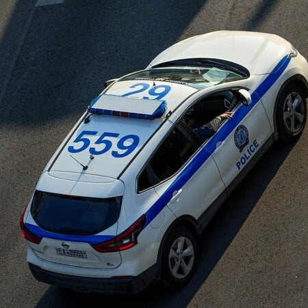 Γκύζη: Προφυλακιστέος ο 59χρονος που πυροβόλησε υπάλληλο καθαριότητας