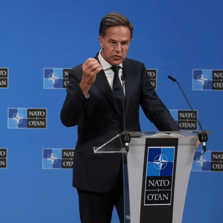 ΝΑΤΟ: Δημιουργία «ανατολικής φρουράς» μετά τα ρωσικά drones στην Πολωνία
