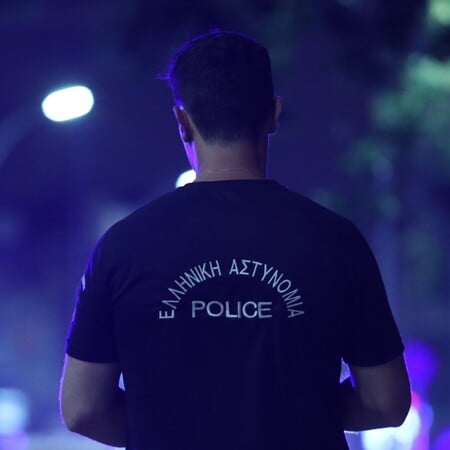 Επεισόδιο μεταξύ Ισραηλινών και Παλαιστινίων στην Πλατεία Συντάγματος - 5 προσαγωγές