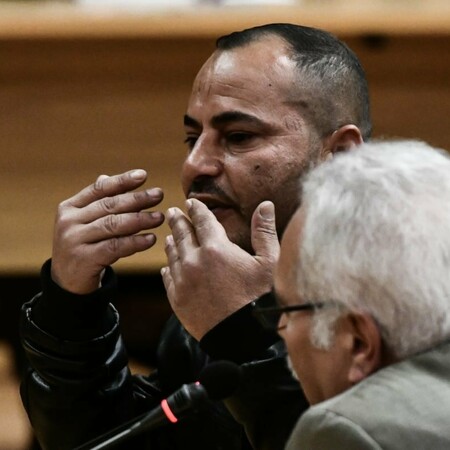 Αποφυλάκιση Μιχαλολιάκου: Η αντίδραση των Αιγύπτιων αλιεργατών στην απόφαση