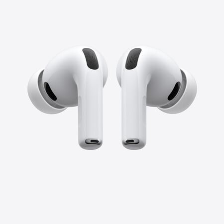 Η Apple αποκλείει τους Ευρωπαίους χρήστες από τη νέα λειτουργία ζωντανής μετάφρασης των AirPods Pro